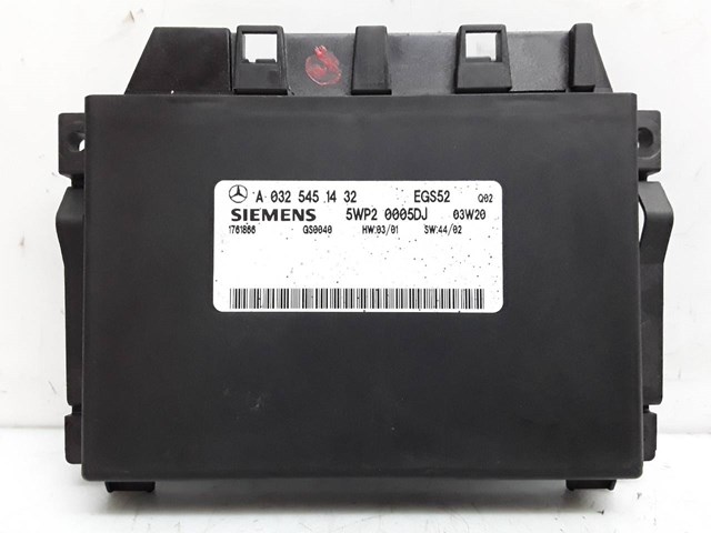 A0325451432 Mercedes