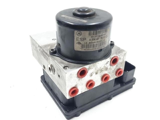 Sterownik ABS  hydrauliczny A0325459132 MERCEDES