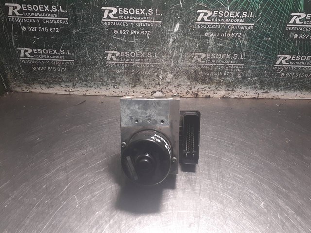 Sterownik ABS  hydrauliczny A0325459132 MERCEDES