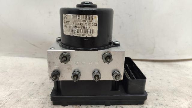 Sterownik ABS  hydrauliczny A0325459132 MERCEDES