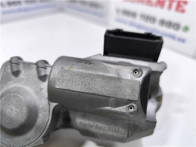 Mechanizm blokady kierownicy A0355457732 MERCEDES