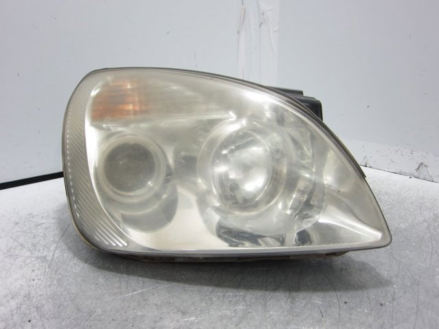Reflektory KIA Carens