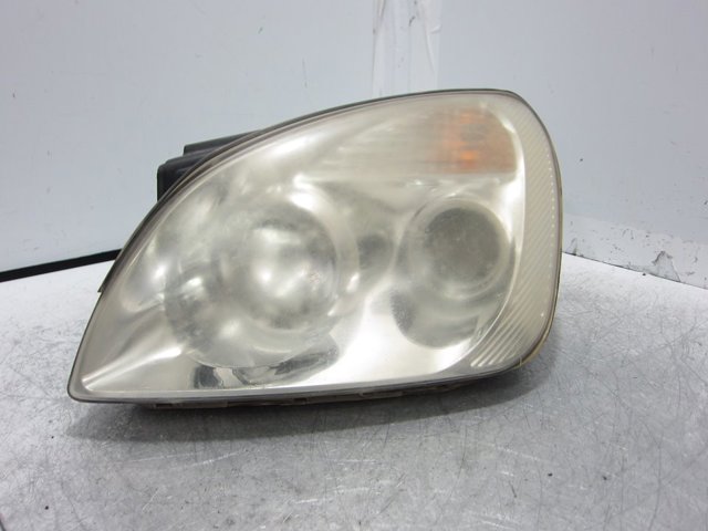 Reflektor lewy A044936 HYUNDAI