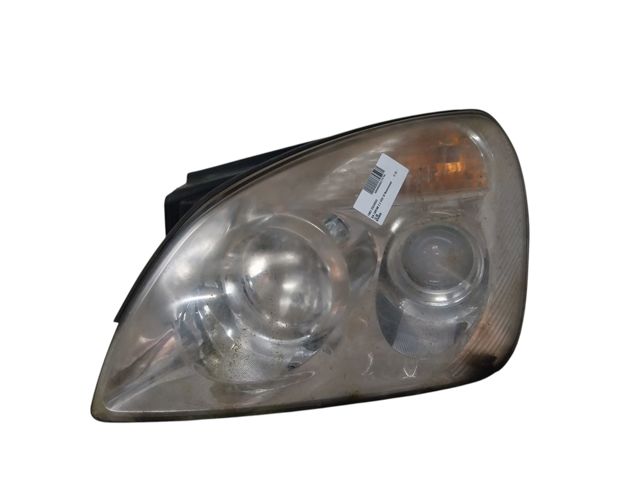 Reflektor lewy A044936 HYUNDAI