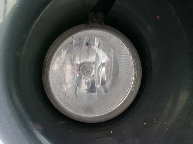 Lampa przeciwmgielna lewa/prawa A045048 Chrysler