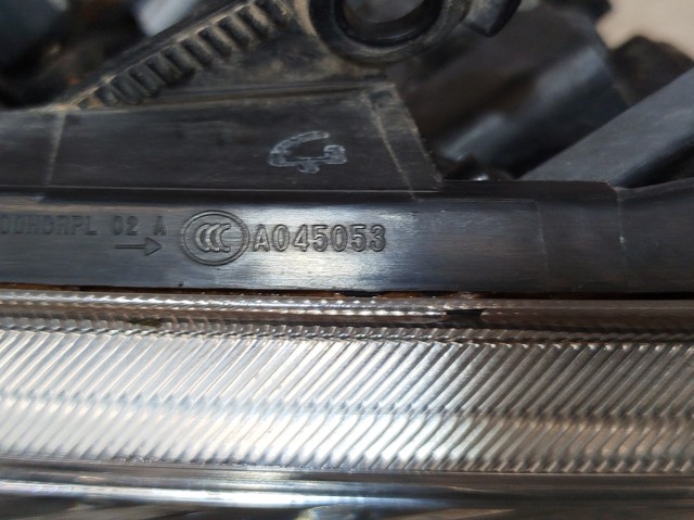 A045053 Toyota