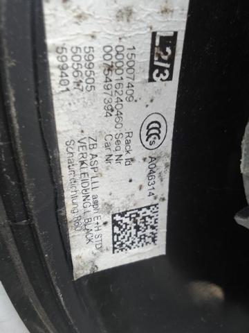 Lusterko wsteczne lewe BMW 2 F23