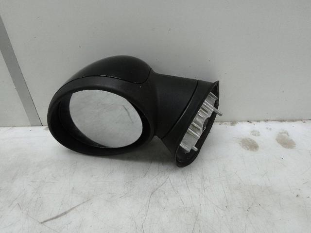 Lusterko wsteczne lewe BMW 2 F23