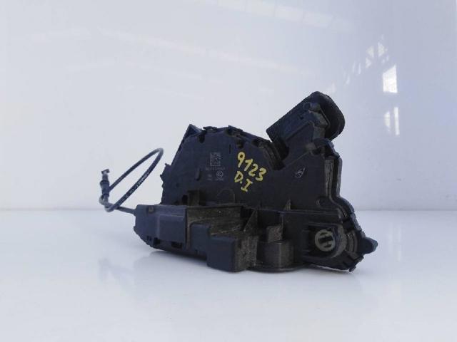 Zamek drzwi przednich lewych A046465 VAG