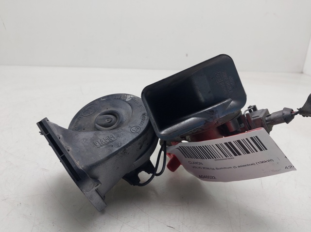 A046522 Volvo