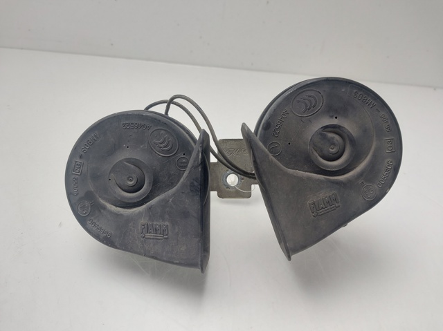 A046522 Ford