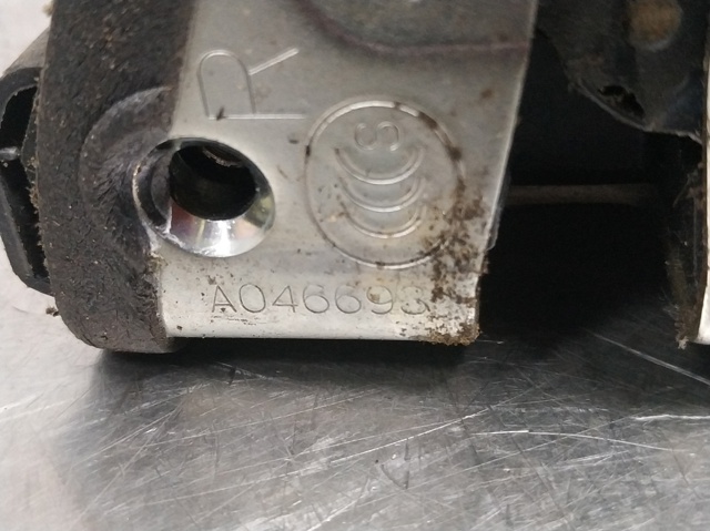 A046693 Toyota