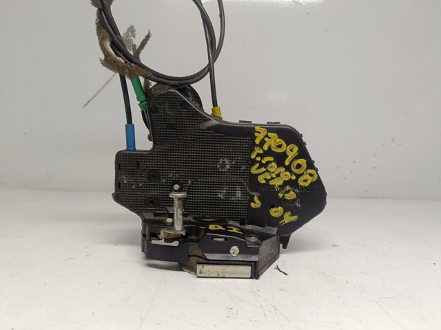 A046693 Toyota