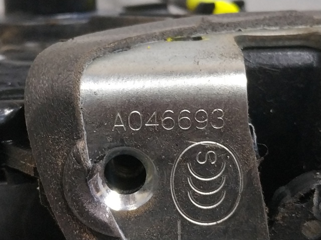 A046693 Toyota