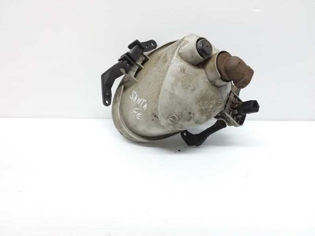 Lampa przeciwmgielna prawa A046695 HYUNDAI