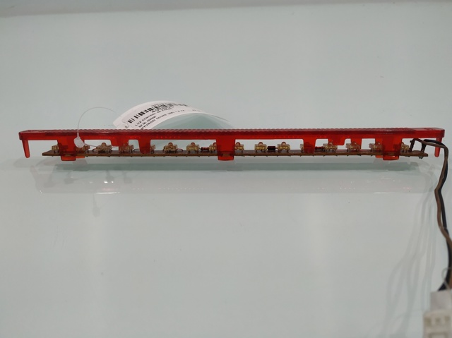 Lampa przeciwmgielna prawa A046695 HYUNDAI