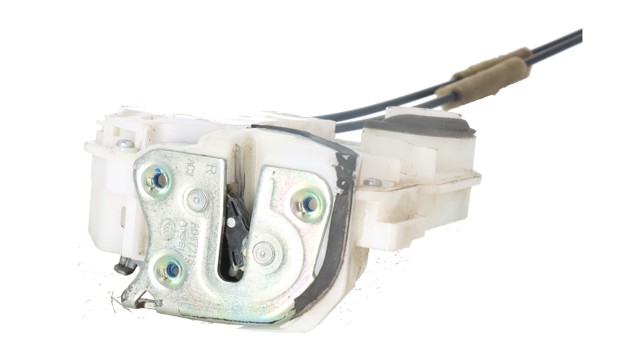 Zamek drzwi przednich prawych A047218 MITSUBISHI