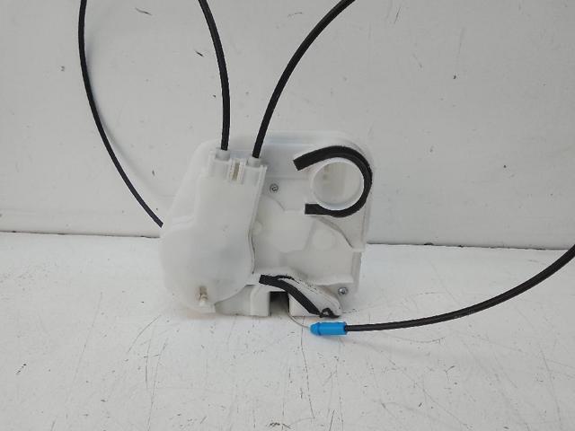Zamek drzwi przednich prawych A047218 MITSUBISHI