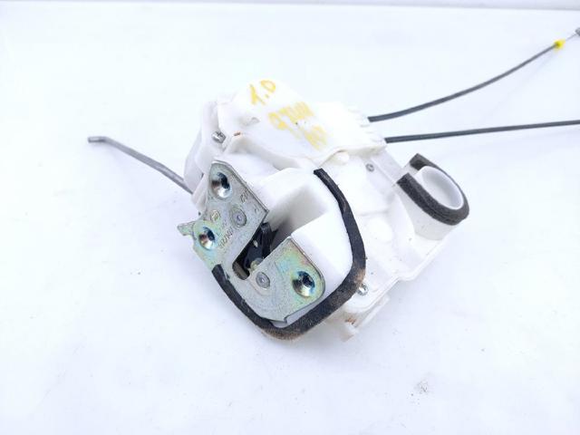 Zamek drzwi przednich prawych A047218 MITSUBISHI