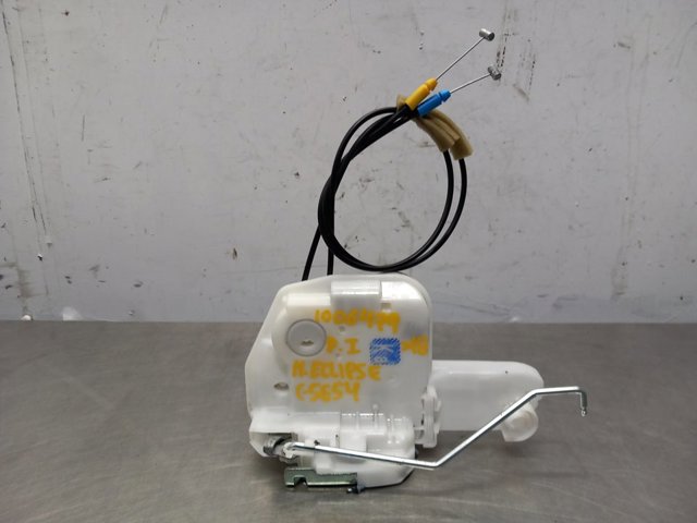 A047218 Mitsubishi