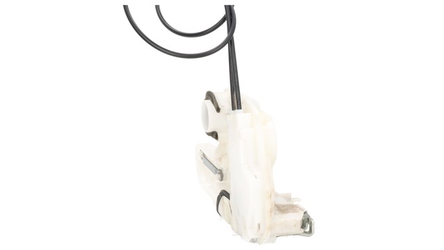 Zamek drzwi przednich prawych A047218 MITSUBISHI