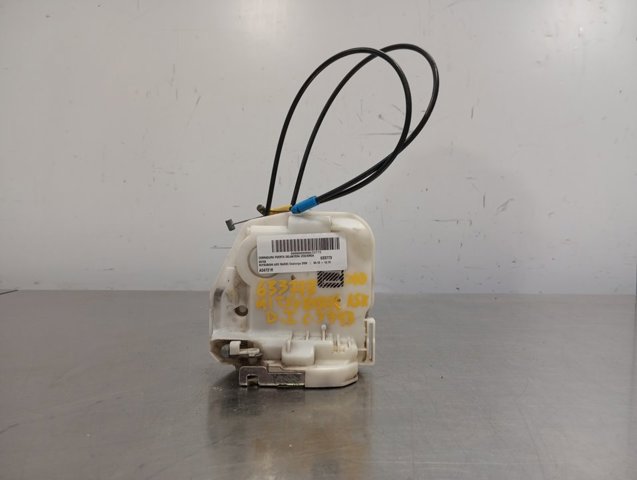 A047218 Mitsubishi