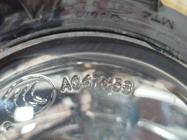 A047358 VAG