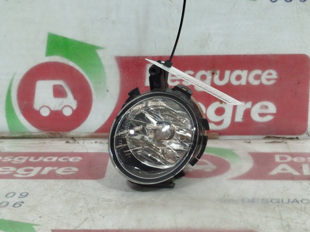 Lampa przeciwmgielna lewa A047358 VAG