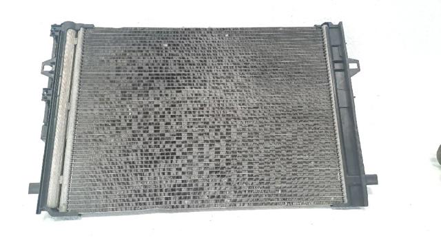 Chłodnica klimatyzacji A0995000454 MERCEDES