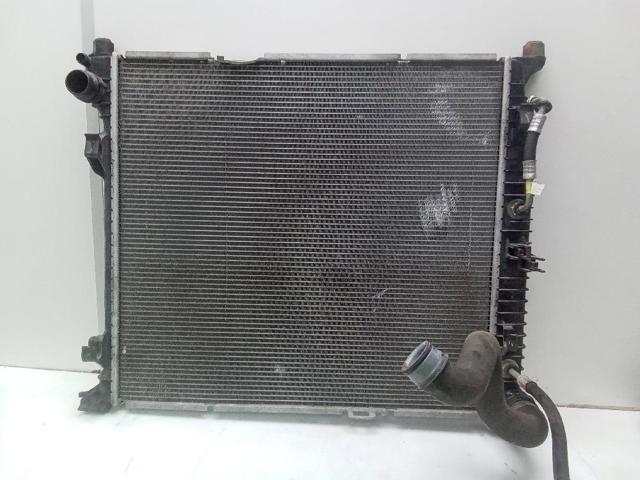 Chłodnica silnika A0995001303 MERCEDES