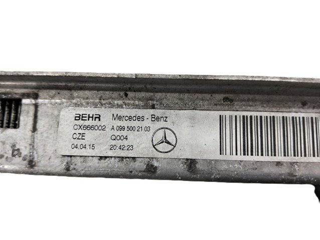 A0995002103 Mercedes