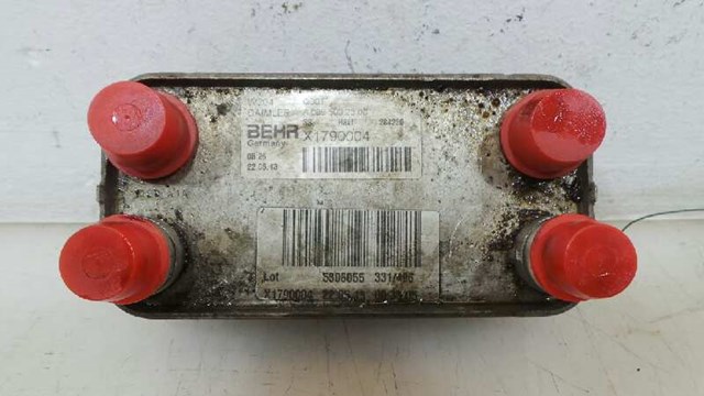 A0995002300 Mercedes