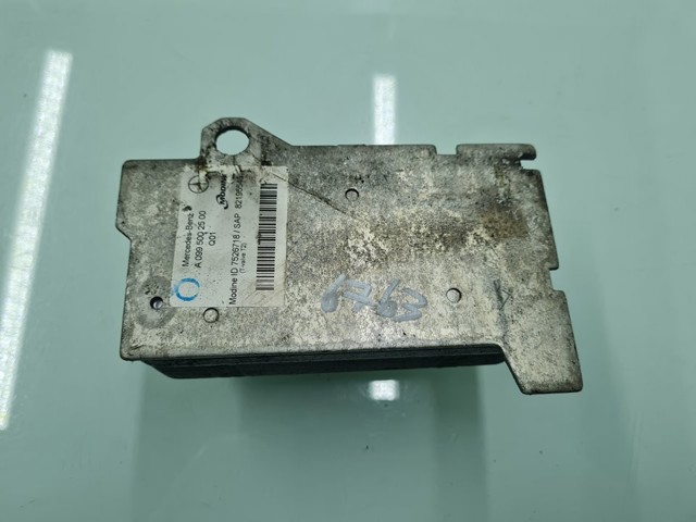 A0995002500 Mercedes