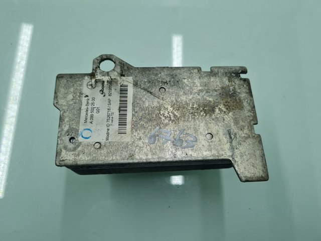 A0995002500 Mercedes