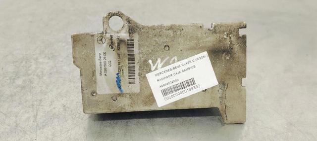 A0995002500 Mercedes