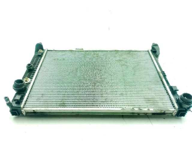 Chłodnica silnika A099500260328 MERCEDES
