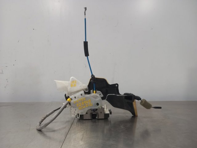 A0997200435 Mercedes