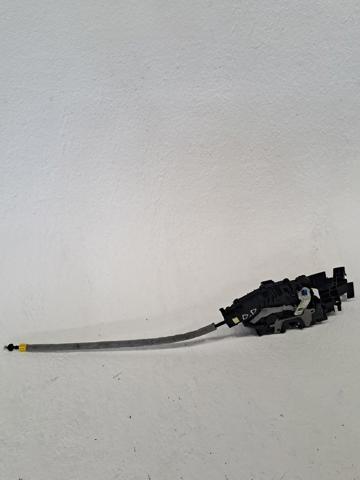 Zamek drzwi przednich prawych A0997201800 MERCEDES