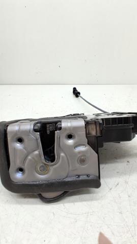Zamek drzwi przednich lewych A0997201902 MERCEDES