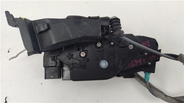 Zamek drzwi przednich lewych A0997201902 MERCEDES
