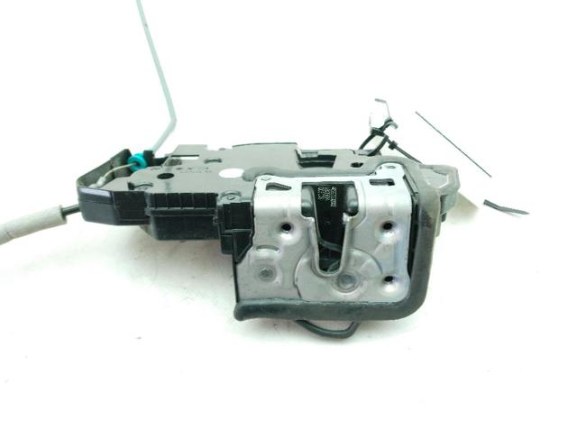 Zamek drzwi przednich prawych A0997202002 MERCEDES