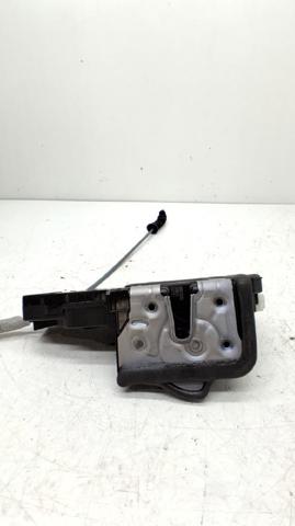 Zamek drzwi przednich prawych A0997202002 MERCEDES