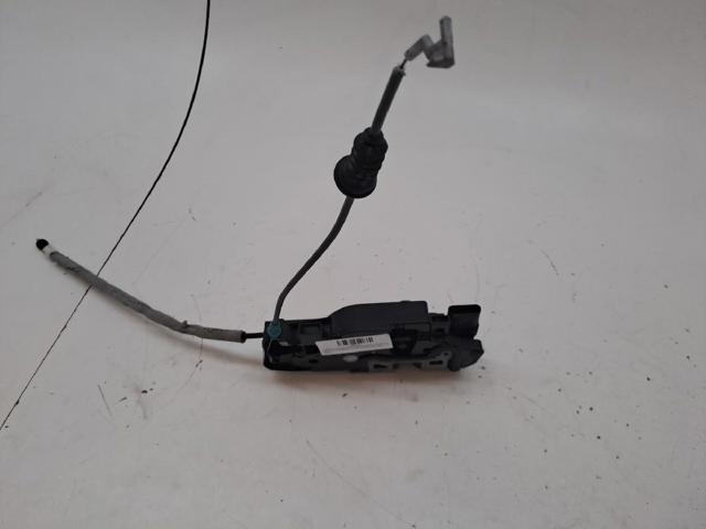 Zamek drzwi przednich prawych A0997202002 MERCEDES
