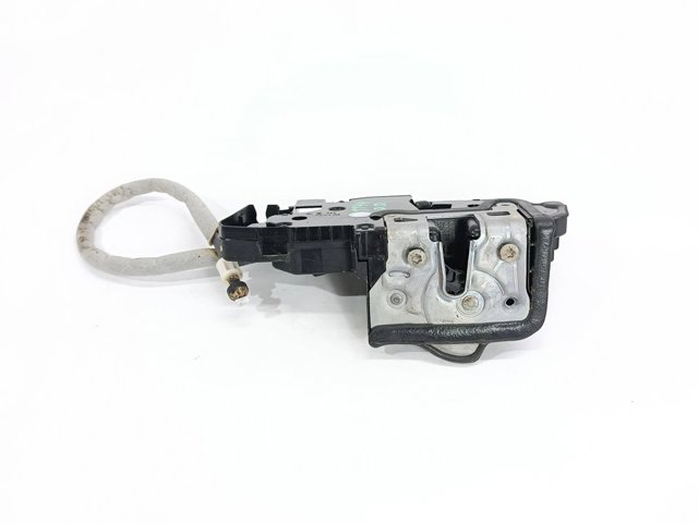 Zamek drzwi przednich prawych A0997202002 MERCEDES