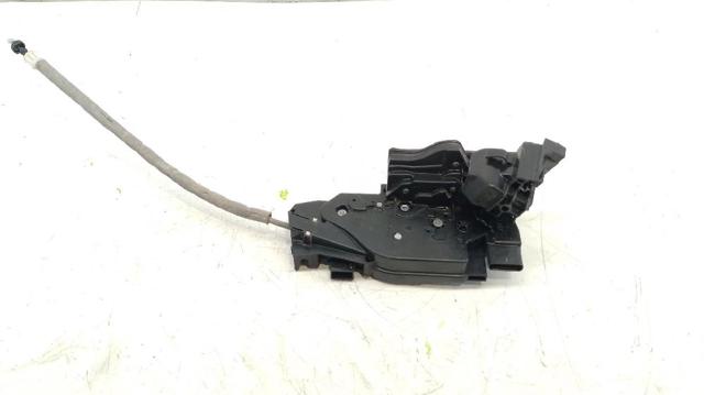 Zamek drzwi przednich prawych A0997202002 MERCEDES