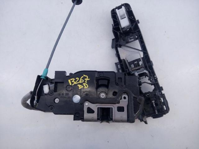Zamek drzwi przednich prawych A0997202002 MERCEDES