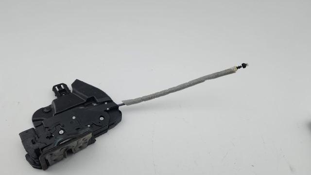 Zamek drzwi przednich prawych A0997202002 MERCEDES