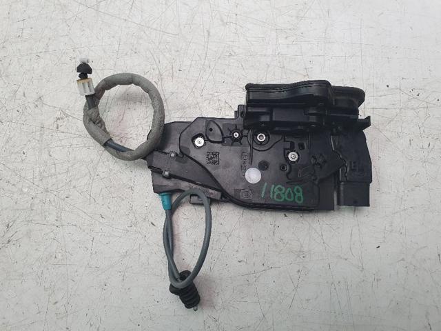 Zamek drzwi przednich prawych A0997202002 MERCEDES