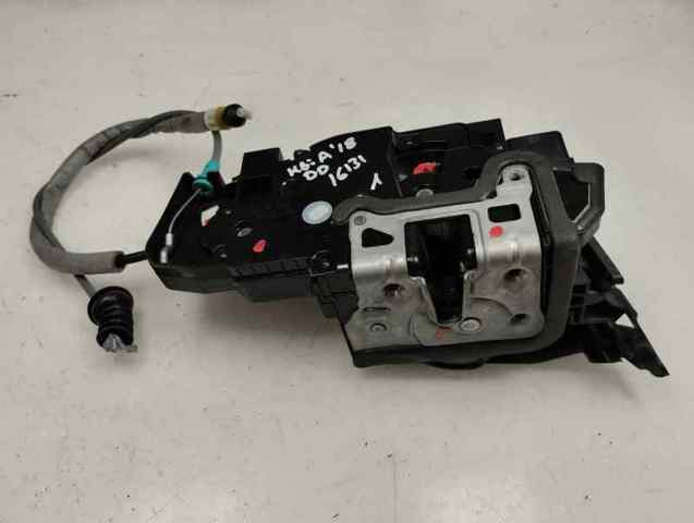 Zamek drzwi przednich prawych A0997202002 MERCEDES