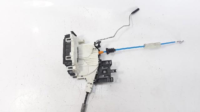 Zamek drzwi przednich prawych A0997202201 NISSAN